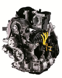 P123C Engine